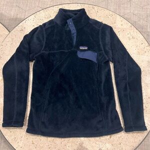 Patagonia Re-Tool Half Snap Pullover